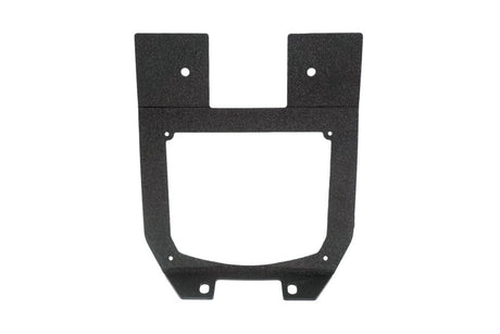 UTV Stereo Can Am Maverick X3 Wet Sounds MC2 Lower Mount