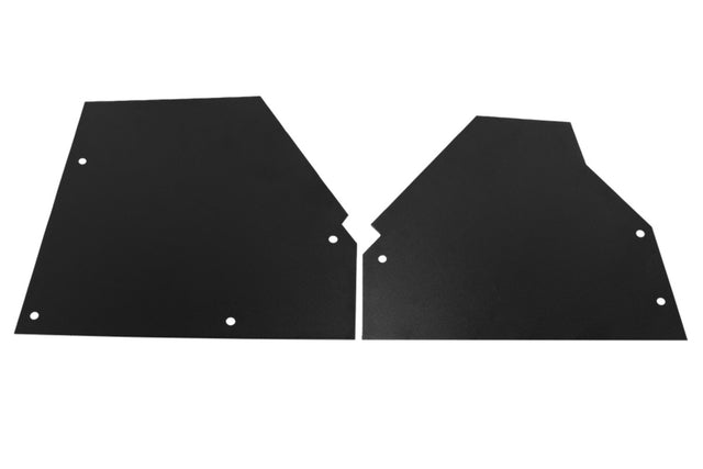 UTV Stereo Can-Am X3 Center Console Covers