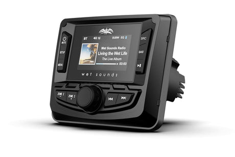 UTV Stereo Can-Am Maverick X3 Signature Series Stage 7 Stereo Kit