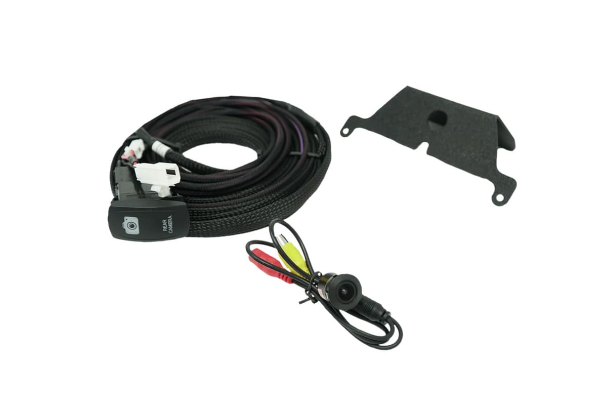 UTV Stereo Can-Am Maverick X3 Signature Series Stage 8 Stereo Kit