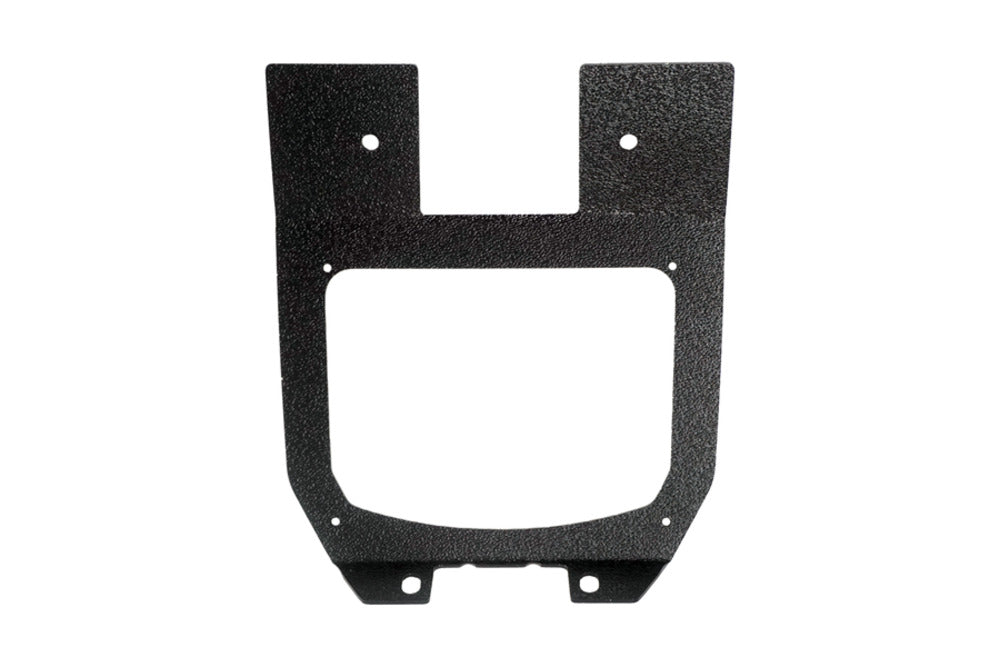 UTV Stereo Can Am Maverick X3 Wet Sounds MC-20 Lower Mount