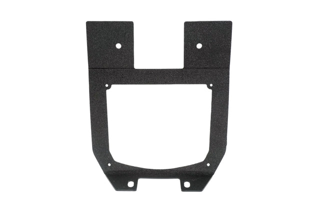 UTV Stereo Can-Am X3 Wet Sounds MC2 Lower Mount