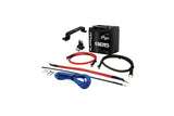 UTV Stereo Dual Bank Battery Charger & Maintainer