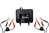 UTV Stereo Dual Bank Battery Charger & Maintainer