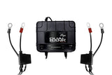 UTV Stereo Dual Bank Battery Charger & Maintainer