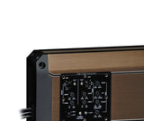 UTV Stereo Elite Series 1600W 5-Channel Amplifier