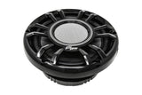 UTV Stereo Elite Series 8" Compression Horn Speakers - Pair