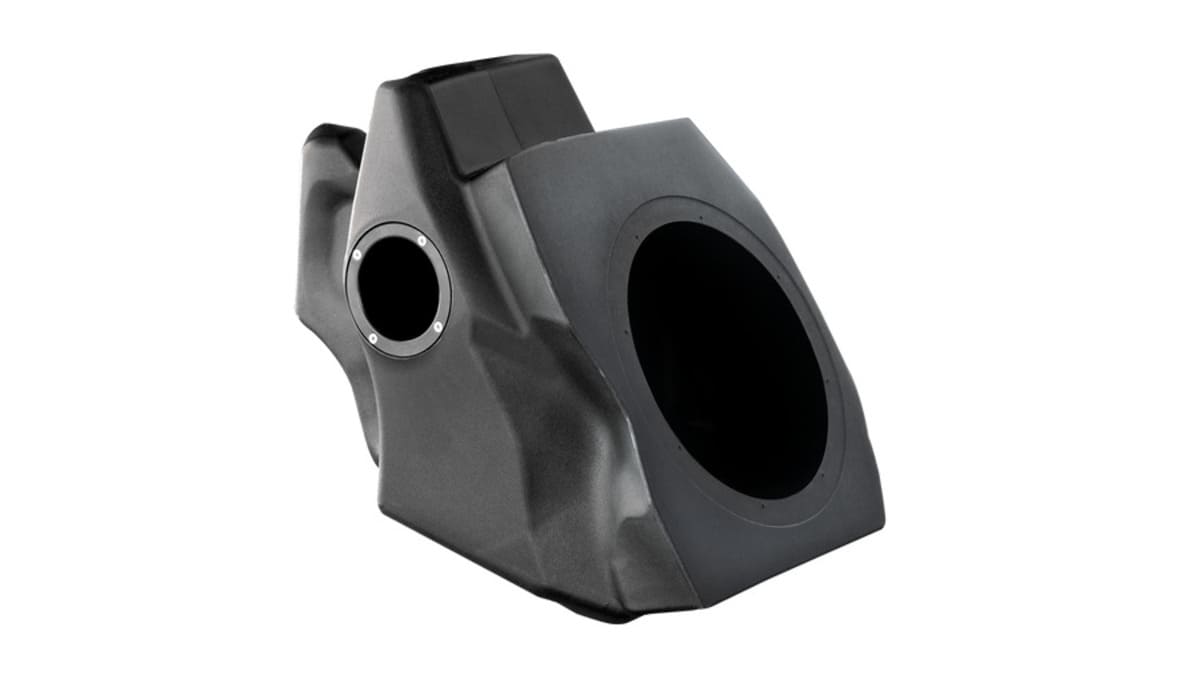 UTV Stereo Elite Series Flex 10" Subwoofer