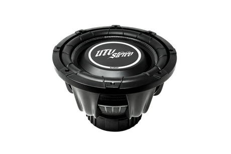 UTV Stereo Elite Series Flex 12” Subwoofer