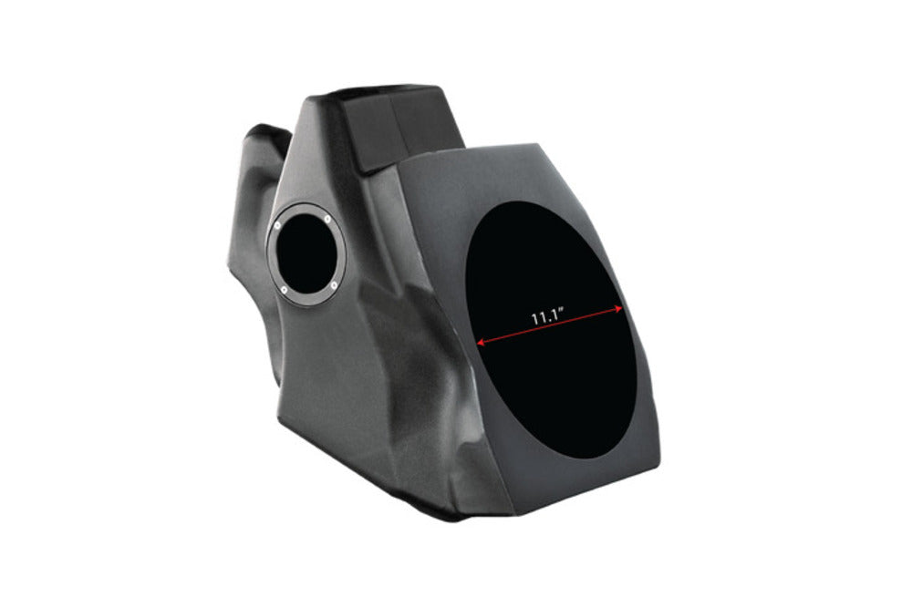 UTV Stereo Elite Series Flex 12” Subwoofer