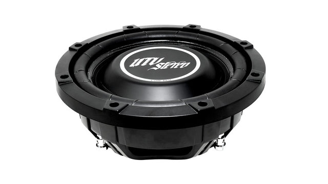 UTV Stereo Flex 10" Low-Profile Subwoofer