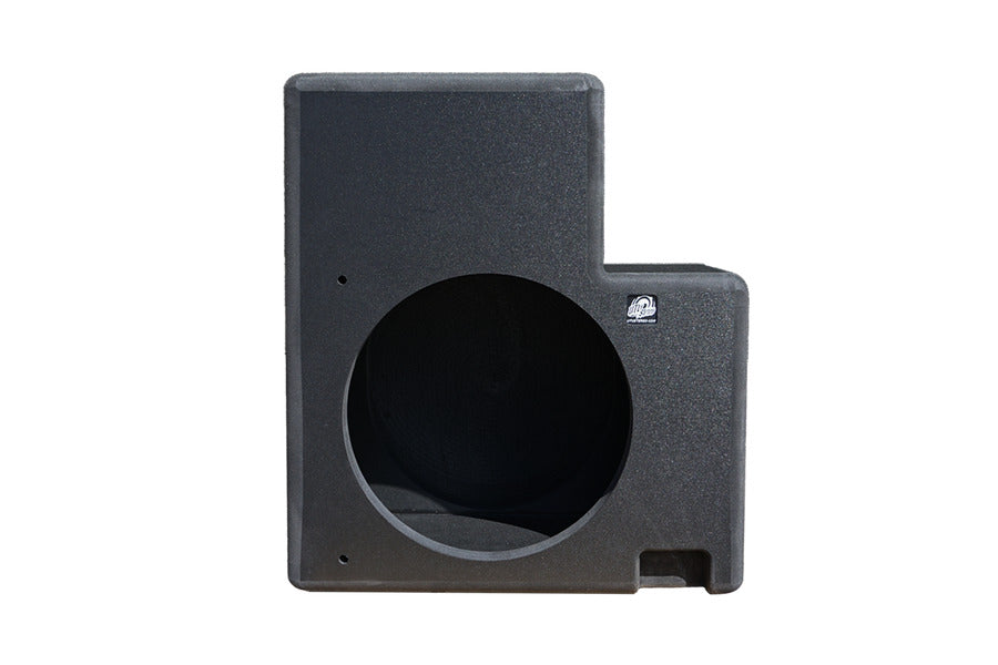 UTV Stereo Flex 10" Low-Profile Subwoofer