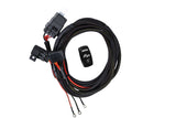 UTV Stereo High Current Harness & Rocker Switch