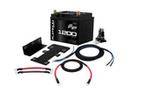 UTV Stereo Kawasaki Teryx H2 2nd Battery Kit