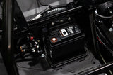 UTV Stereo Kawasaki Teryx H2 2nd Battery Kit