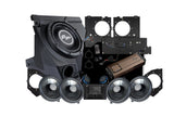 UTV Stereo Kawasaki Teryx H2 Elite Stage 6 Stereo Kit