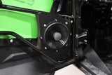 UTV Stereo Kawasaki Teryx H2 Elite Stage 6 Stereo Kit