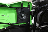 UTV Stereo Kawasaki Teryx H2 Elite Stage 6 Stereo Kit