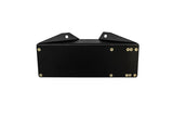 UTV Stereo Kawasaki Teryx H2 Firewall Amplifier Mount