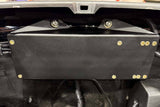 UTV Stereo Kawasaki Teryx H2 Firewall Amplifier Mount