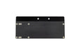 UTV Stereo Kawasaki Teryx H2 Lower Amplifier Mount