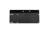 UTV Stereo Kawasaki Teryx H2 Lower Amplifier Mount