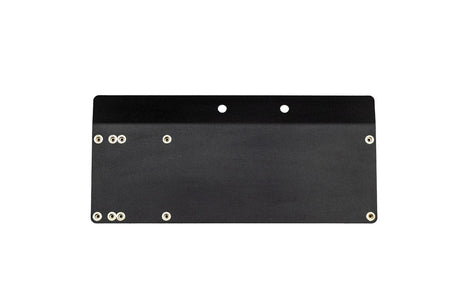 UTV Stereo Kawasaki Teryx H2 Lower Amplifier Mount