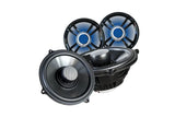 UTV Stereo Kawasaki Teryx H2 Pro Series 6.5" Speakers - Pair