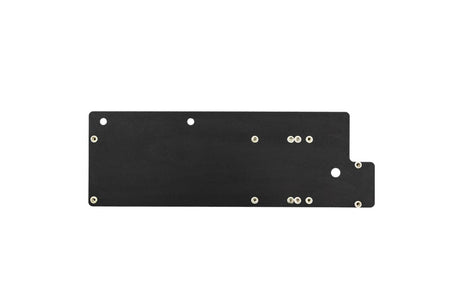 UTV Stereo Kawasaki Teryx H2 Upper Amplifier Mount