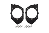 UTV Stereo Kawasaki Teryx5 H2 Front Speaker Adapters