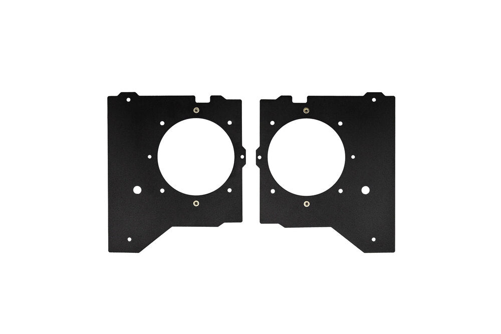 UTV Stereo UTV Stereo Kawasaki Teryx5 H2 Rear Speaker Adapters