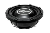 UTV Stereo Polaris Ranger 1500 10" Passenger Subwoofer Enclosure - Unloaded