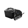 UTV Stereo Polaris Ranger 500W Single 10" Subwoofer Kit