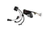 UTV Stereo Polaris Xpedition Pro Series 1" Built In RGB LED Tweeter - Pair