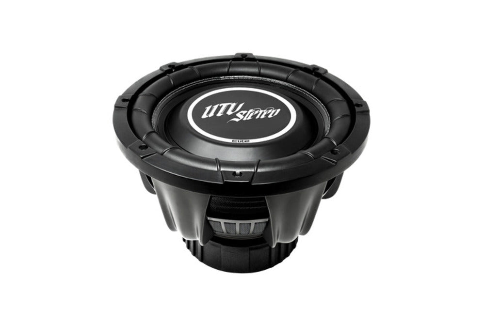 UTV Stereo Polaris RZR Pro Series 1200W Subwoofer Kit