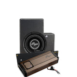 Utv Stereo Polaris RZR Pro Series 1200W Subwoofer Kit