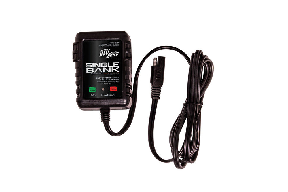 UTV Stereo Polaris RZR Pro Series 2 Seat Models 2nd Battery Kit