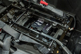 UTV Stereo Polaris RZR Pro Series 4 Seat Models 2nd Battery Kit