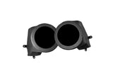 UTV Stereo Polaris RZR Pro Series 6.5" Dash Panel Speaker Enclosures