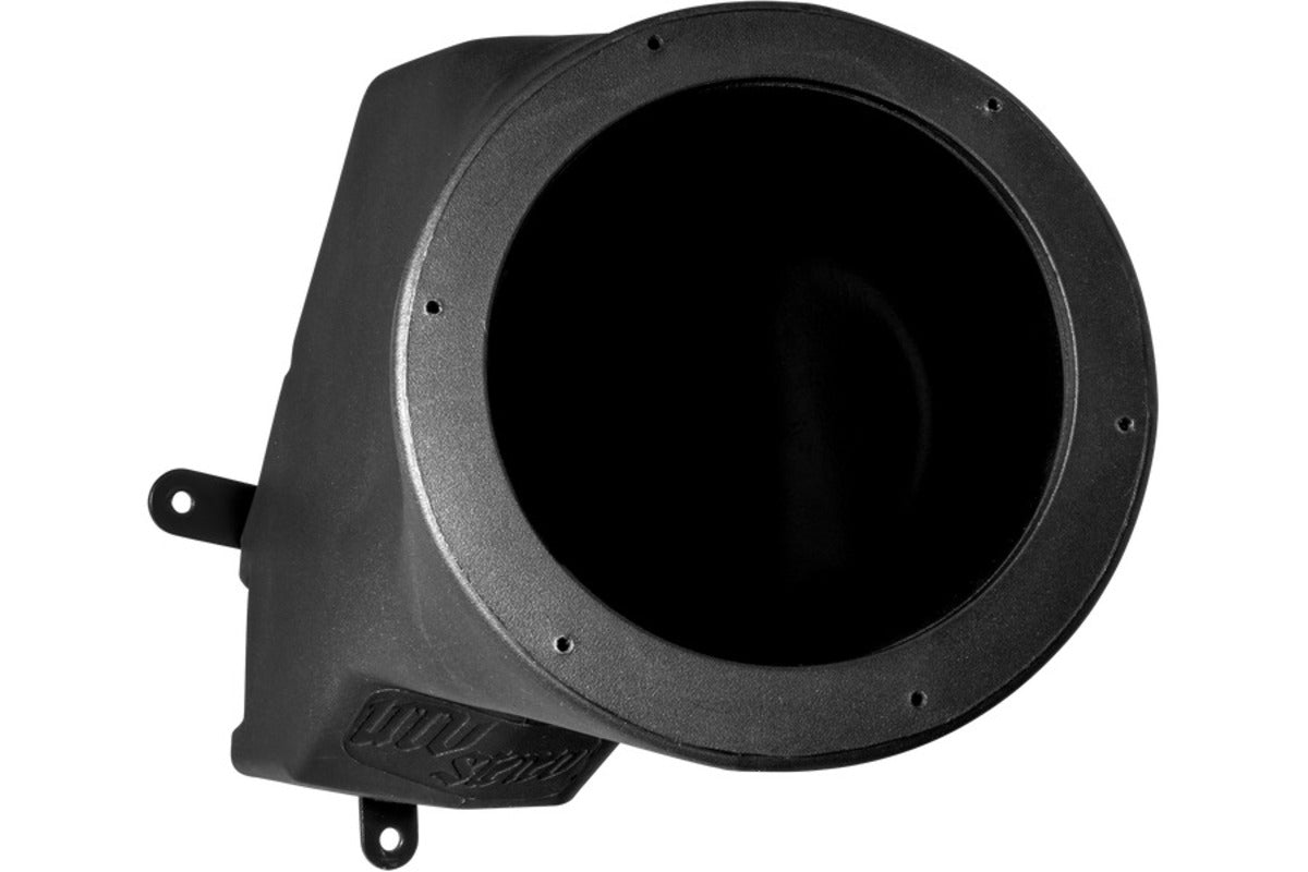 UTV Stereo Polaris RZR Pro Series 6.5" Dash Pod Speaker Enclosures