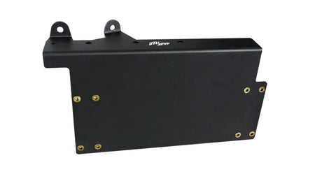 UTV Stereo Polaris RZR Pro Series Center Amplifier Mount
