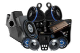 UTV Stereo Polaris RZR Pro Series Elite Stage 6 Stereo Kit