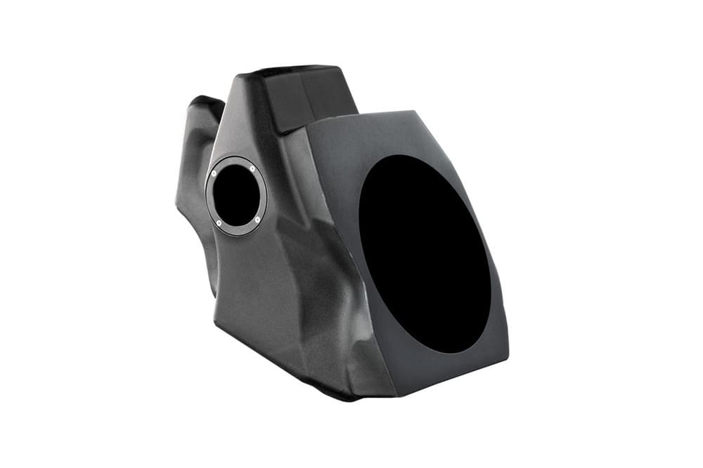 UTV Stereo Polaris RZR Pro Series Elite Stage 6 Stereo Kit