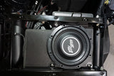 UTV Stereo Polaris RZR Pro Series Elite Stage 8 Stereo Kit