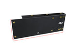 UTV Stereo Polaris RZR Pro Series Firewall Amplifier Mount