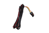 UTV Stereo Polaris RZR Pro Series Led Harness