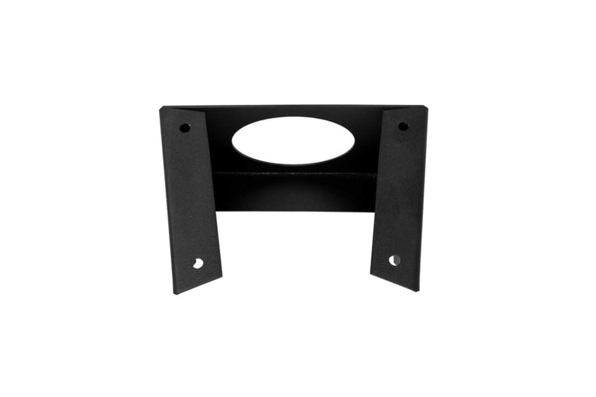 UTV Stereo Polaris RZR Under Dash Display Mount