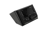 UTV Stereo Polaris RZR Under Dash Display Mount