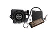 UTV Stereo Polaris Xpedition 1200W 10" Subwoofer Kit