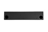 UTV Stereo Polaris Xpedition Rear Subwoofer Enclosure Kit